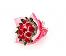 Hand Bouquet 